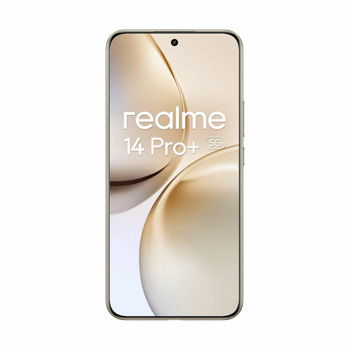 Смартфони Realme RMX5051 6,83" Octa Core 12 GB RAM 512 GB Бял