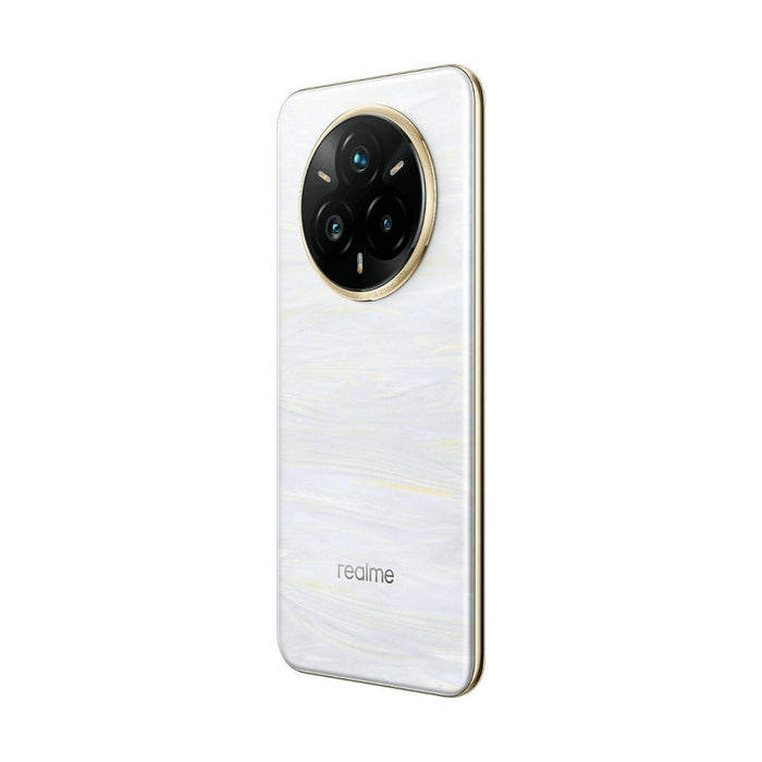 Смартфони Realme RMX5051 6,83" Octa Core 12 GB RAM 512 GB Бял