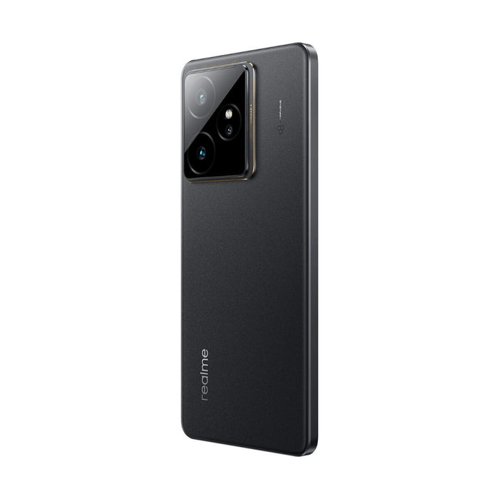 Смартфони Realme RMX5061 6,78" Octa Core 12 GB RAM 512 GB Черен