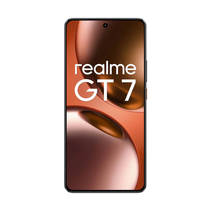 Смартфони Realme RMX5061 6,78" Octa Core 12 GB RAM 512 GB Черен