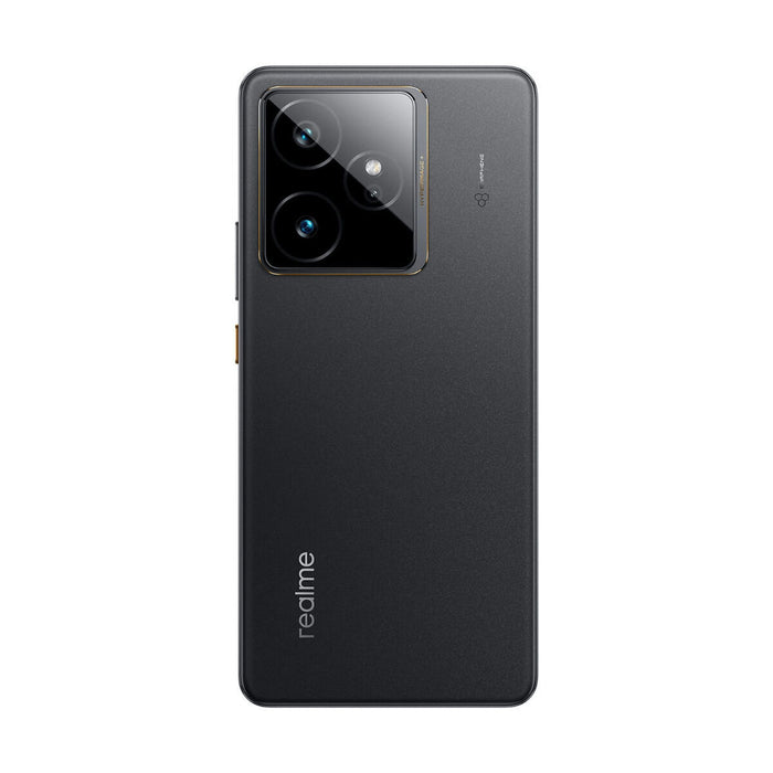 Смартфони Realme RMX5061 6,78" Octa Core 12 GB RAM 512 GB Черен