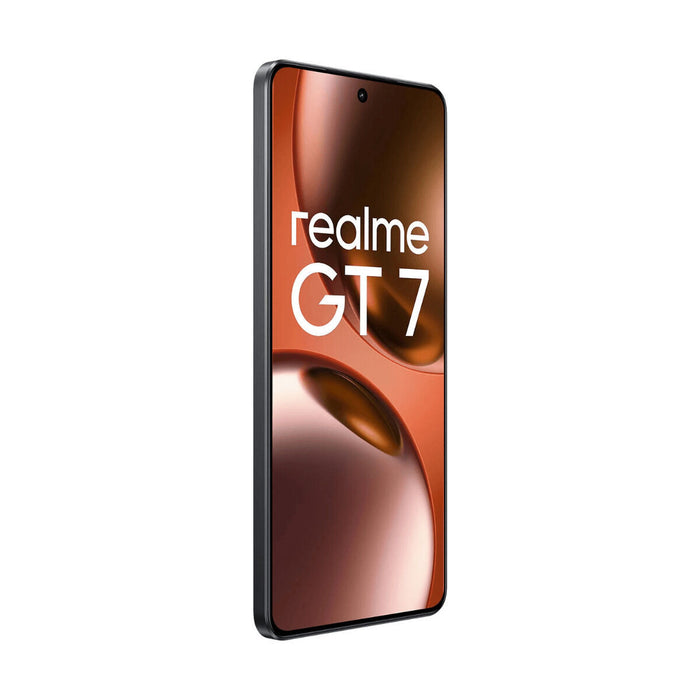 Смартфони Realme RMX5061 6,78" Octa Core 12 GB RAM 512 GB Черен