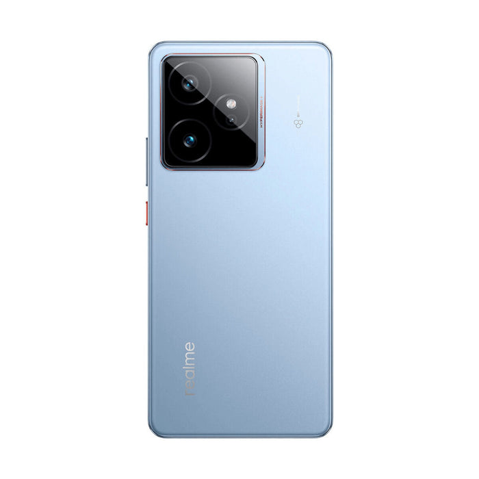 Смартфони Realme RMX5061 6,78" Octa Core 12 GB RAM 512 GB Син