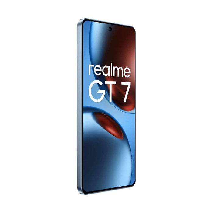 Смартфони Realme RMX5061 6,78" Octa Core 12 GB RAM 512 GB Син