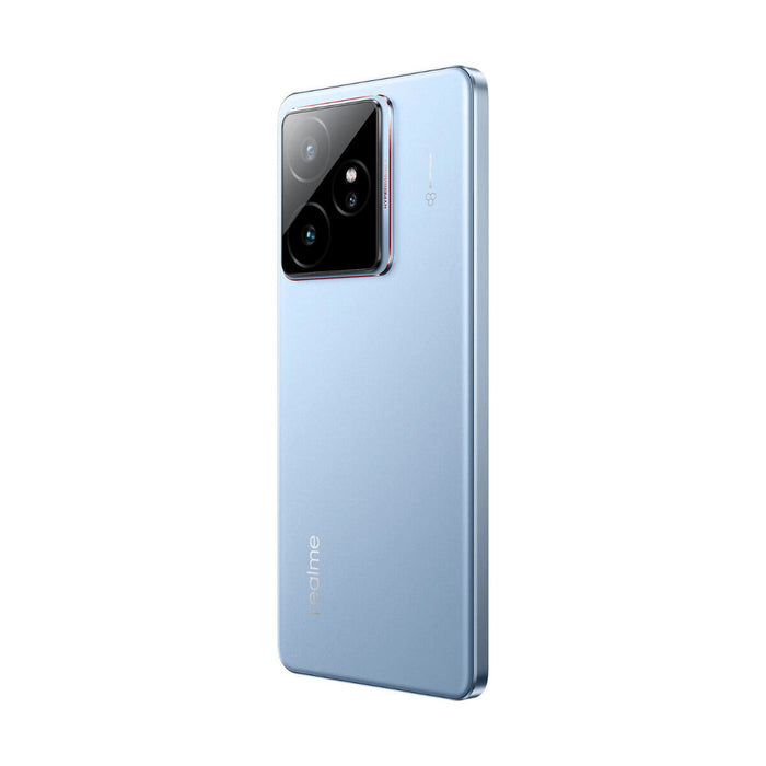 Смартфони Realme RMX5061 6,78" Octa Core 12 GB RAM 512 GB Син