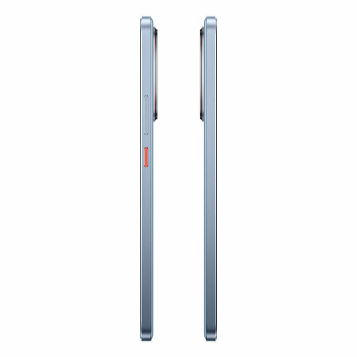 Смартфони Realme RMX5061 6,78" Octa Core 12 GB RAM 512 GB Син
