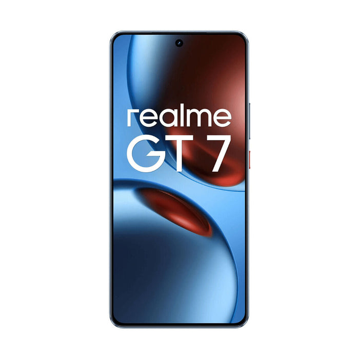Смартфони Realme RMX5061 6,78" Octa Core 12 GB RAM 512 GB Син