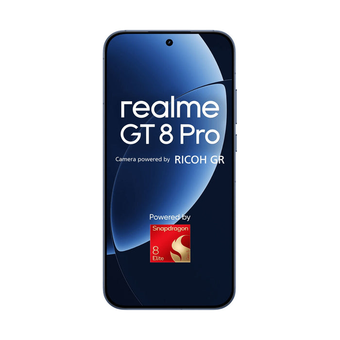 Смартфони Realme GT 8 Pro 6,79" Octa Core 16 GB RAM 512 GB Син