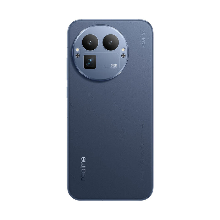 Смартфони Realme GT 8 Pro 6,79" Octa Core 16 GB RAM 512 GB Син