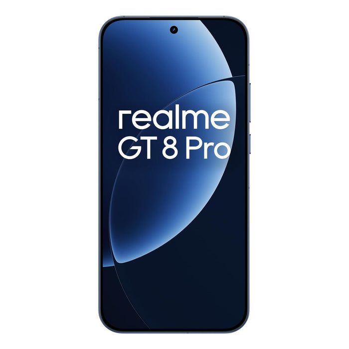 Смартфони Realme GT 8 Pro 6,79" Octa Core 16 GB RAM 512 GB Син