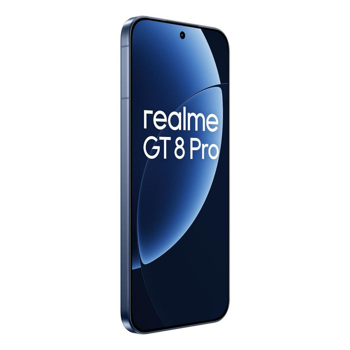 Смартфони Realme GT 8 Pro 6,79" Octa Core 16 GB RAM 512 GB Син