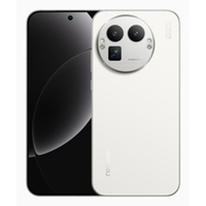 Смартфони Realme GT 8 Pro 6,79" Octa Core 16 GB RAM 512 GB Бял