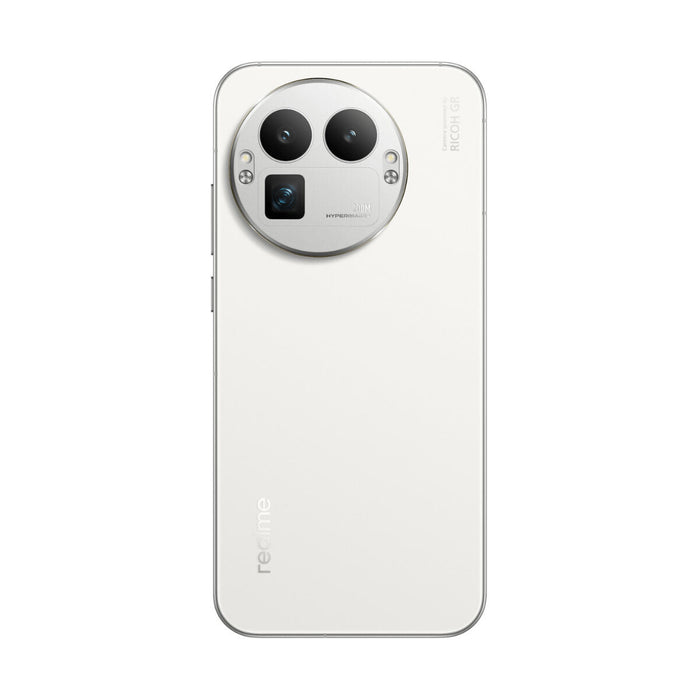 Смартфони Realme GT 8 Pro 6,79" Octa Core 16 GB RAM 512 GB Бял