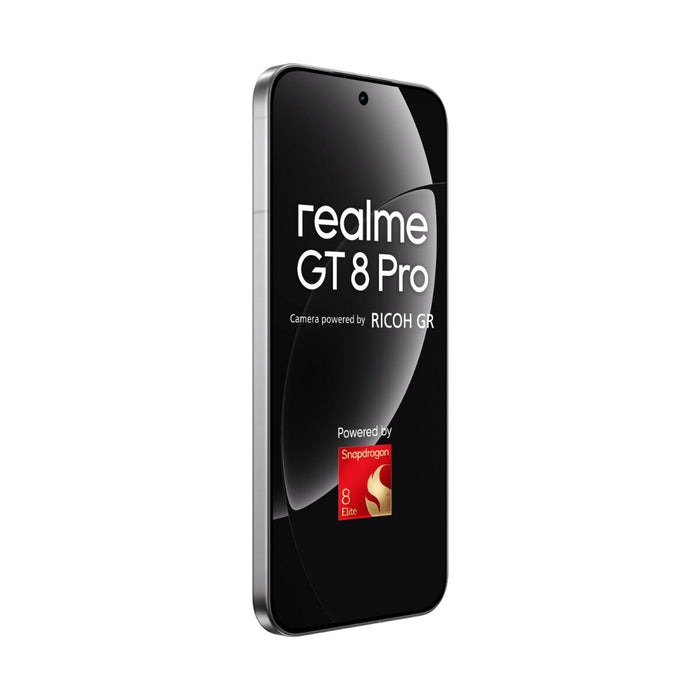 Смартфони Realme GT 8 Pro 6,79" Octa Core 16 GB RAM 512 GB Бял