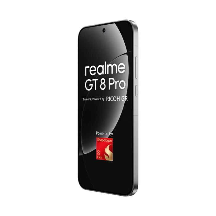 Смартфони Realme GT 8 Pro 6,79" Octa Core 16 GB RAM 512 GB Бял