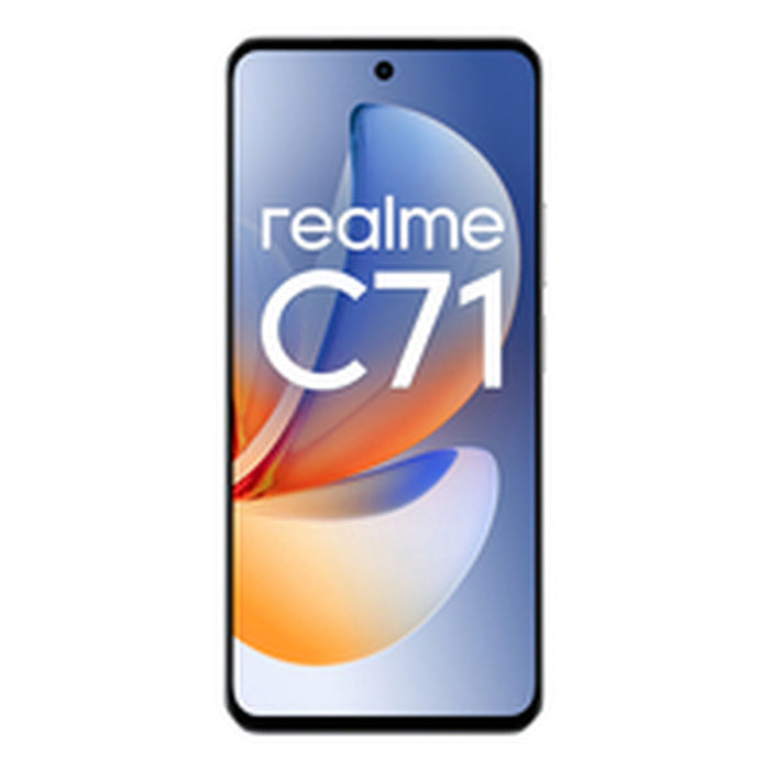 Смартфони Realme 6,67" Unisoc 8 GB RAM 256 GB Бял
