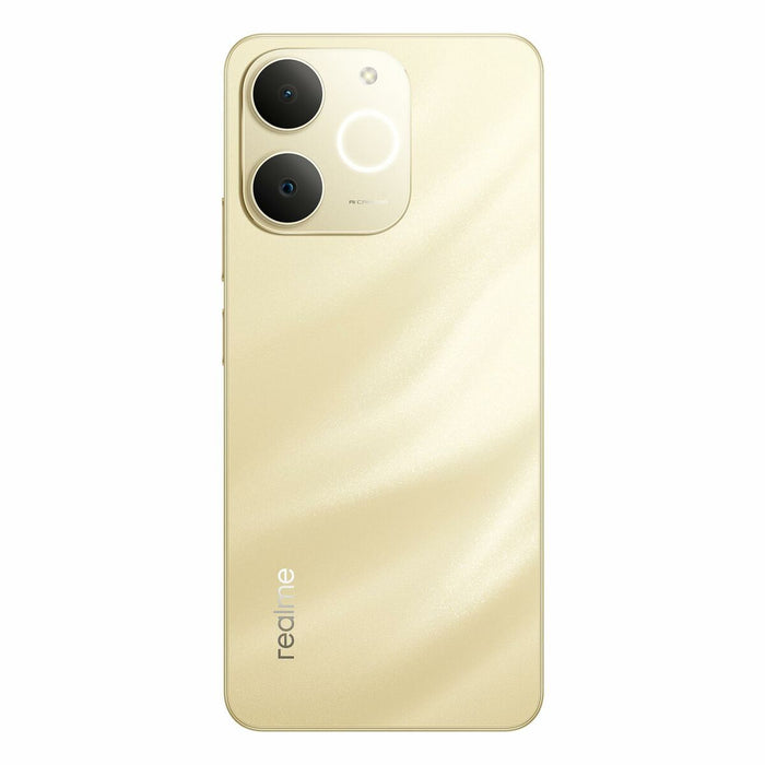 Смартфони Realme NOTE 70T 4 GB RAM 128 GB 6,74" Unisoc Златен