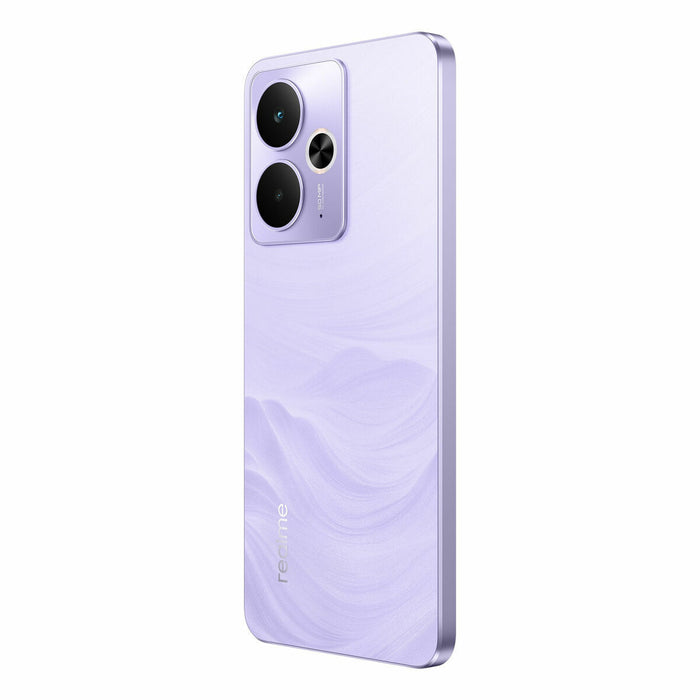 Смартфони Realme 14T 8 GB RAM 6,67" 256 GB Лилав