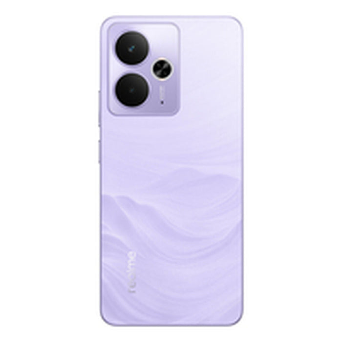 Смартфони Realme 14T 8 GB RAM 6,67" 256 GB Лилав