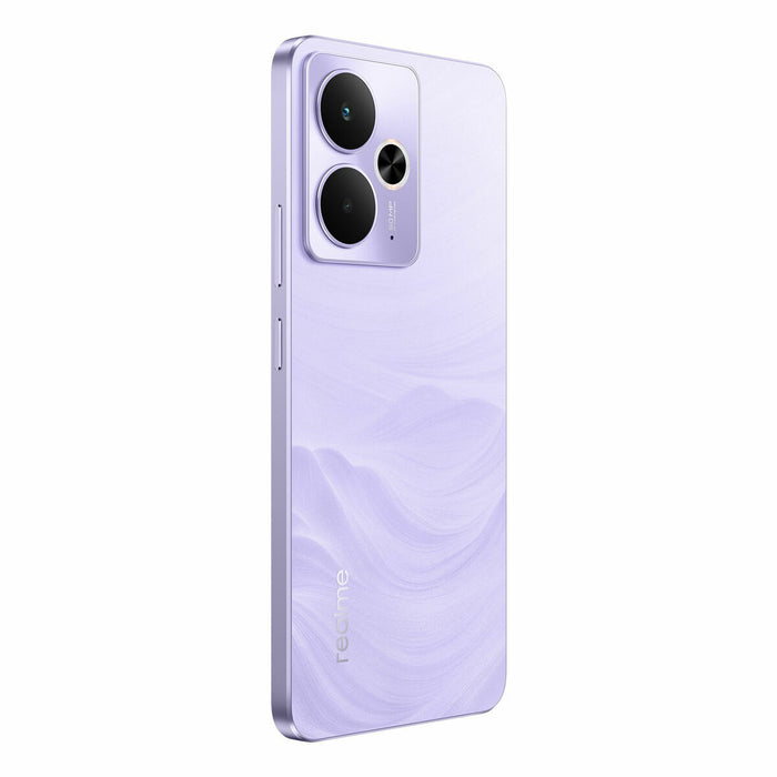Смартфони Realme 14T 8 GB RAM 6,67" 256 GB Лилав