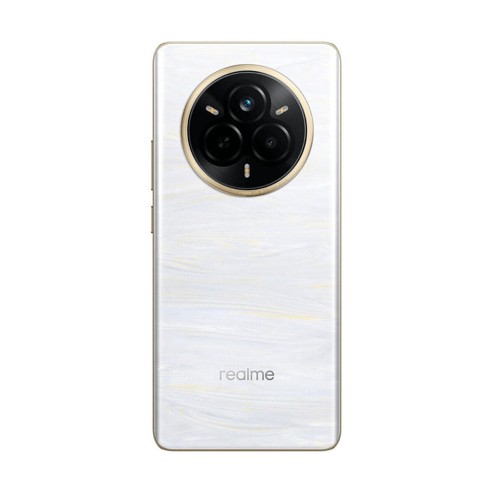 Смартфони Realme 14 PRO 8 GB RAM 256 GB Бял