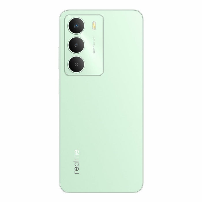 Смартфони Realme 6,67" 6 GB RAM 128 GB Зелен
