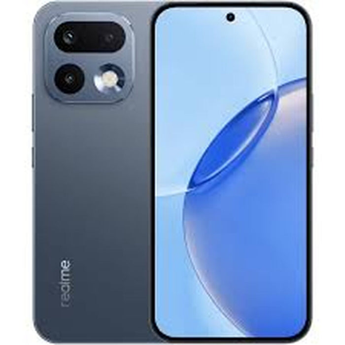 Смартфони Realme 16 PRO 8 GB RAM 512 GB Сив