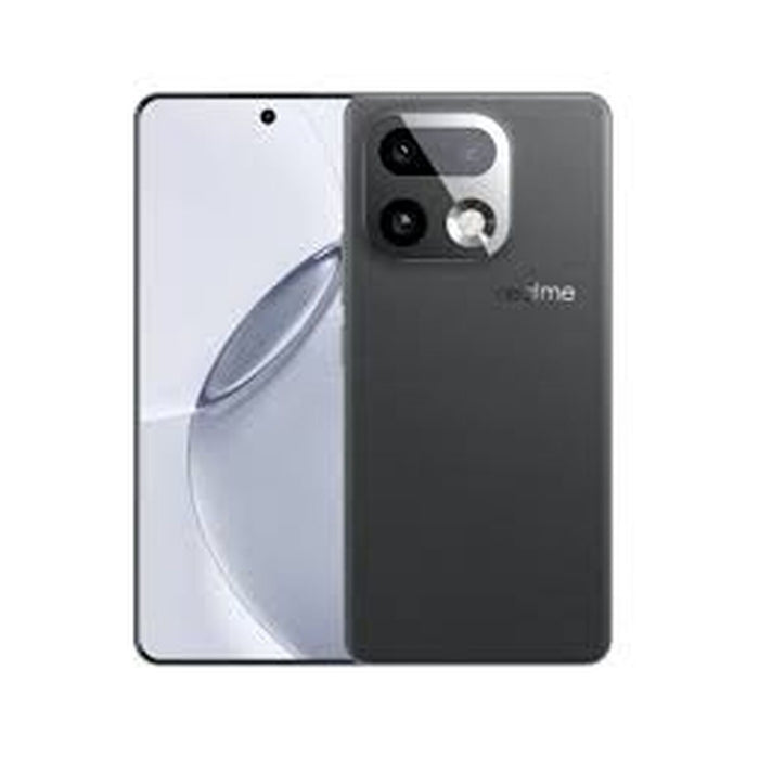 Смартфони Realme 16 PRO PLUS 12 GB RAM 512 GB Сив