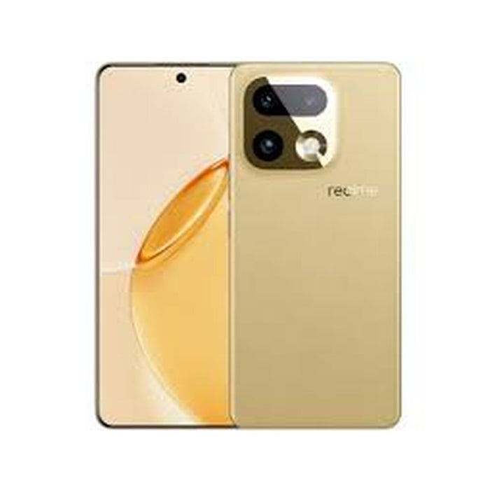 Смартфони Realme 16 PRO PLUS 12 GB RAM 512 GB Злато