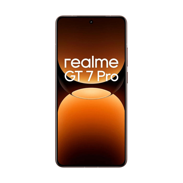 Смартфони Realme 6,78" 12 GB RAM 512 GB Оранжев