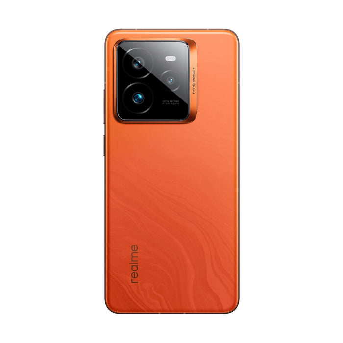 Смартфони Realme 6,78" 12 GB RAM 512 GB Оранжев