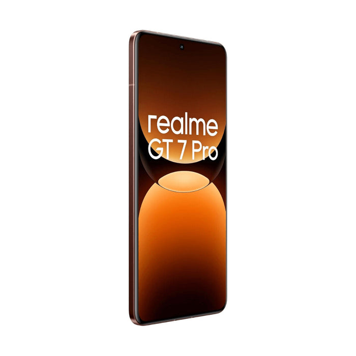 Смартфони Realme 6,78" 12 GB RAM 512 GB Оранжев