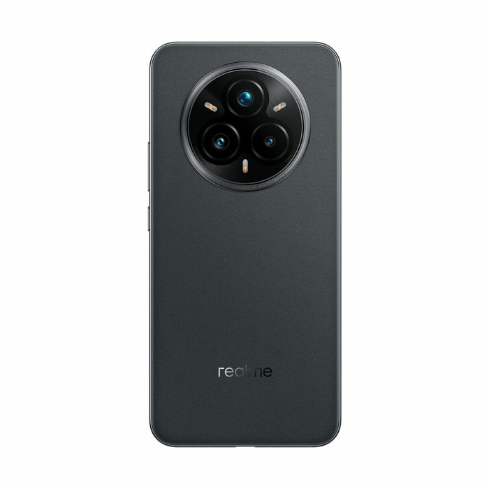 Смартфони Realme 12 GB RAM 512 GB Сив