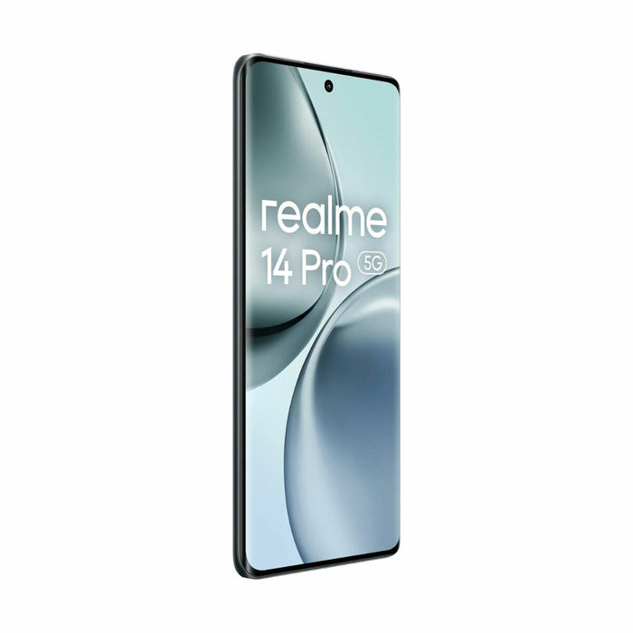 Смартфони Realme 12 GB RAM 512 GB Сив