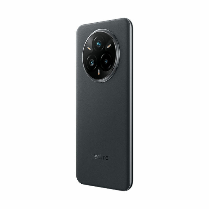 Смартфони Realme 12 GB RAM 512 GB Сив