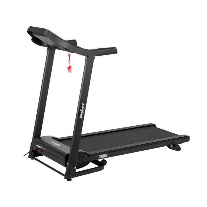 REBEL ACTIVE electric treadmill model RBA-1001