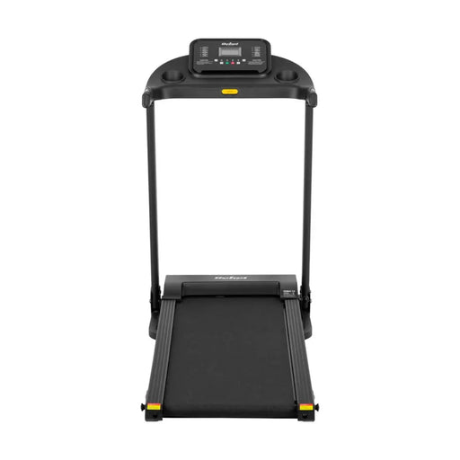 REBEL ACTIVE electric treadmill model RBA-1001