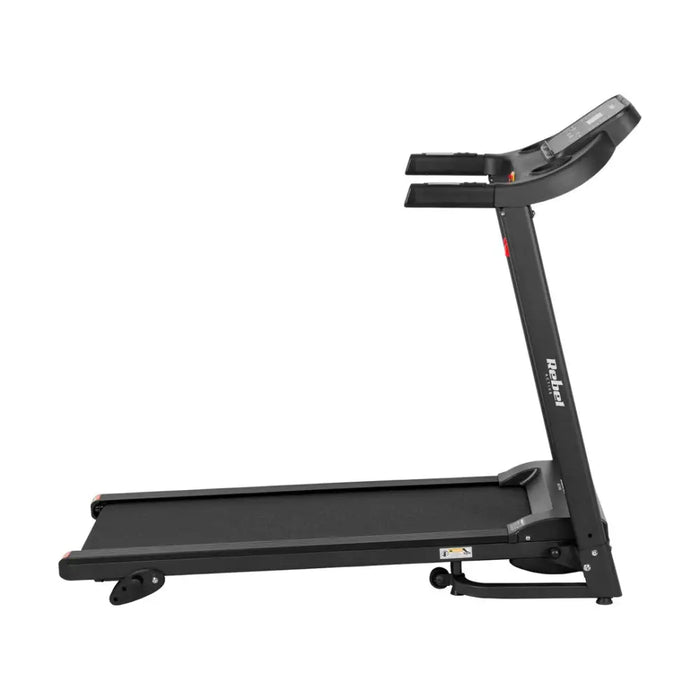 REBEL ACTIVE electric treadmill model RBA-1001