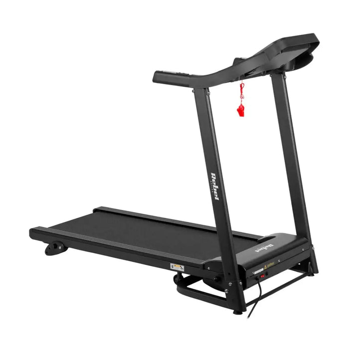 REBEL ACTIVE electric treadmill model RBA-1001