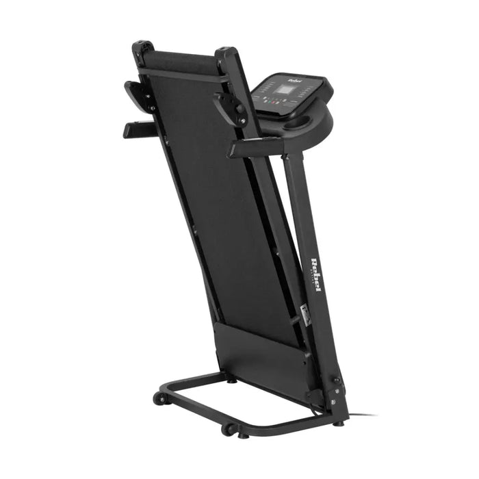 REBEL ACTIVE electric treadmill model RBA-1001