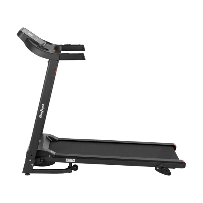 REBEL ACTIVE electric treadmill model RBA-1001