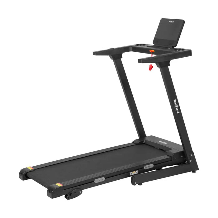 REBEL ACTIVE electric treadmill model RBA-1002