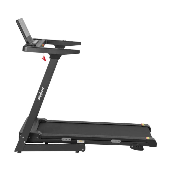 REBEL ACTIVE electric treadmill model RBA-1002