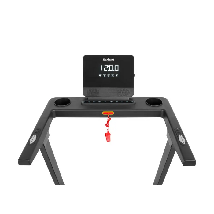 REBEL ACTIVE electric treadmill model RBA-1002