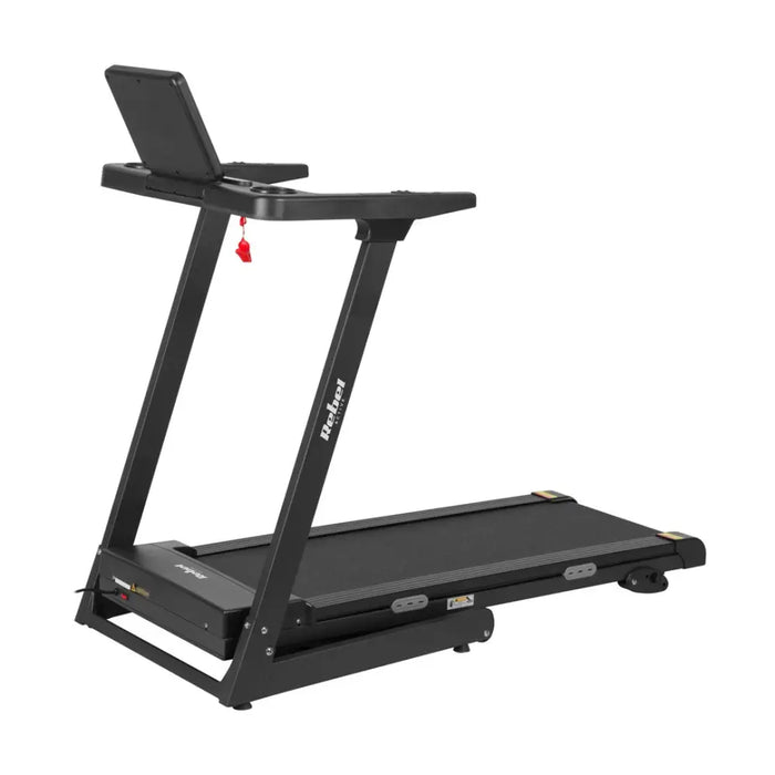 REBEL ACTIVE electric treadmill model RBA-1002