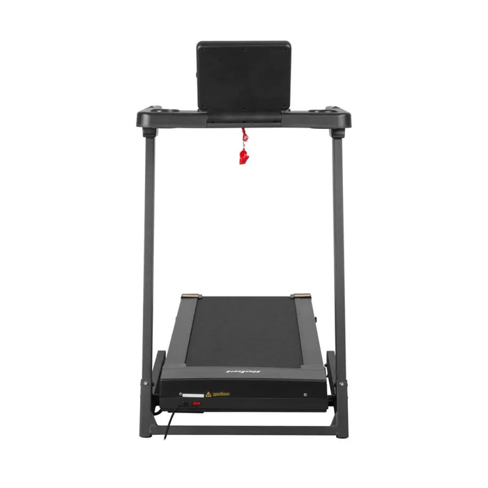 REBEL ACTIVE electric treadmill model RBA-1002