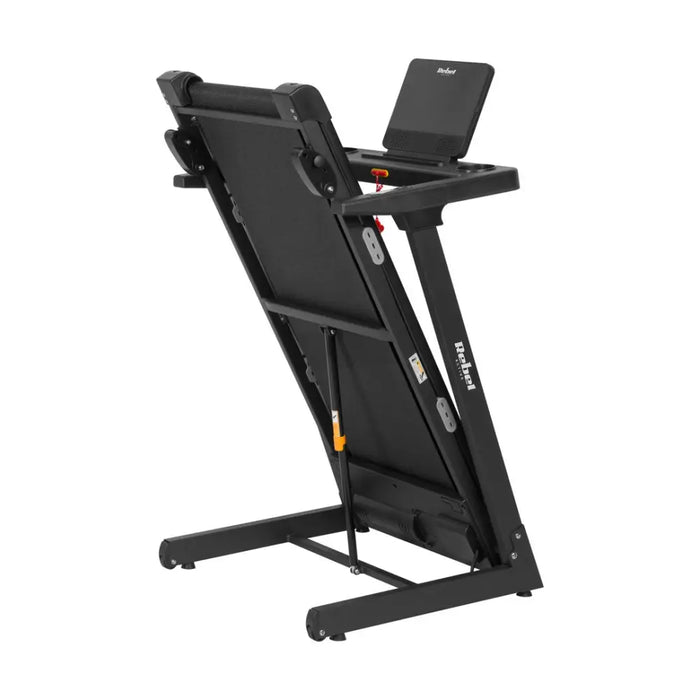 REBEL ACTIVE electric treadmill model RBA-1002