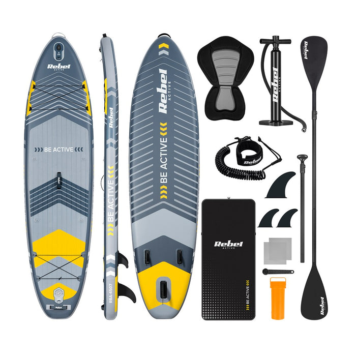 Бюро за SUP REBEL ACTIVE RBA-4501 350 см