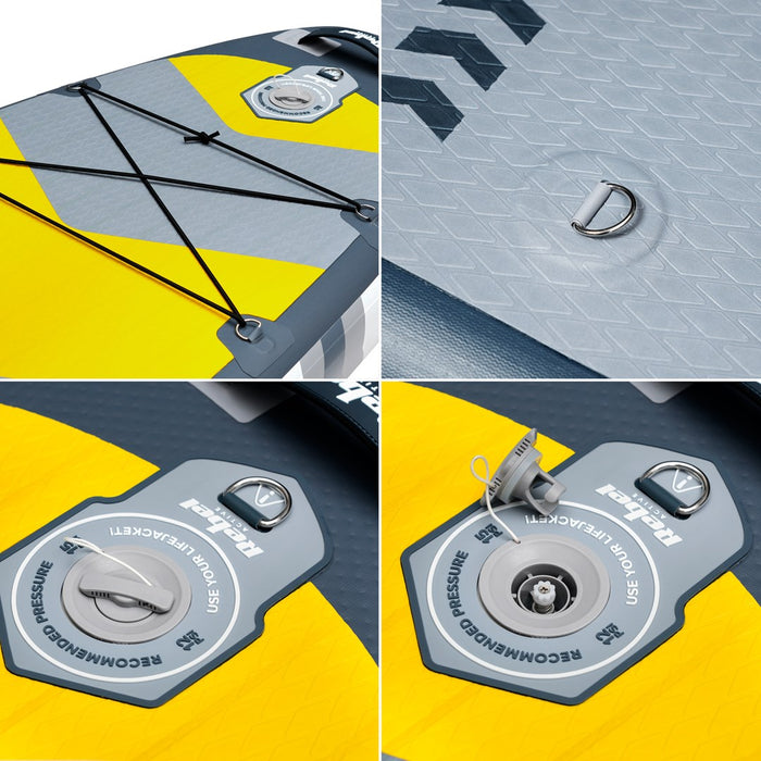 Бюро за SUP REBEL ACTIVE RBA-4501 350 см