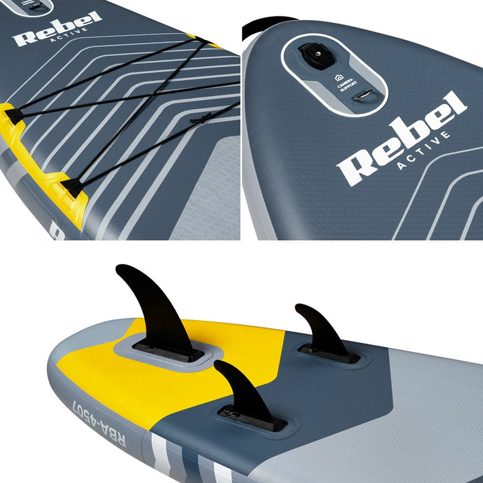 Бюро за SUP REBEL ACTIVE RBA-4501 350 см
